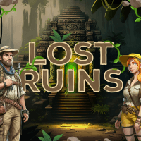 Di tích bị mất game thumbnail