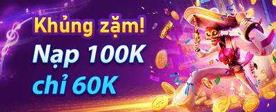 Trải Nghiệm Game Đẳng Cấp banner