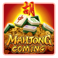 Mạt Chược Đến Rồi game thumbnail